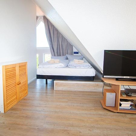 Apartament Ostut Norderney Zewnętrze zdjęcie