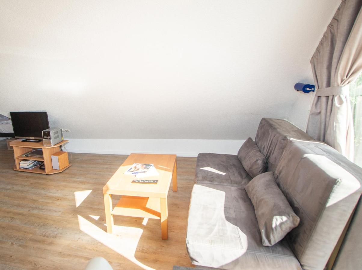 Apartament Ostut Norderney Zewnętrze zdjęcie